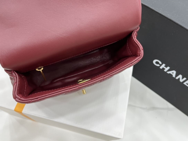 Ch**el cf series bags